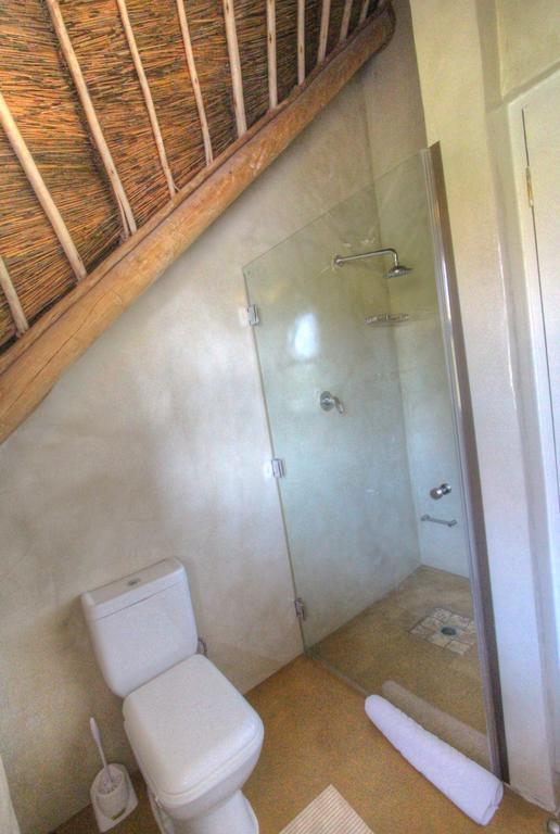 Whale Huys Luxury Oceanfront Eco Villa Gansbaai Cameră foto