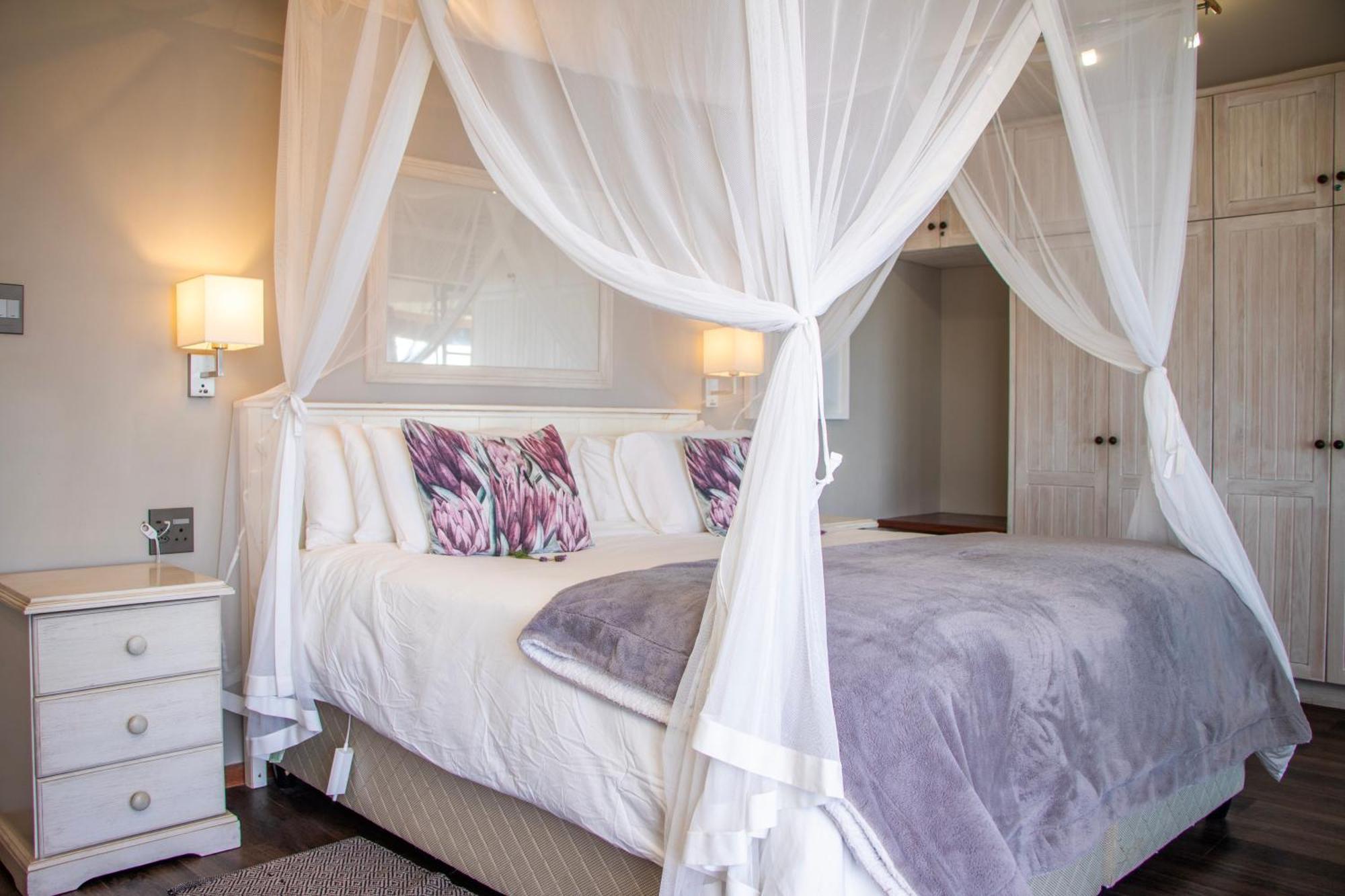 Whale Huys Luxury Oceanfront Eco Villa Gansbaai Exterior foto
